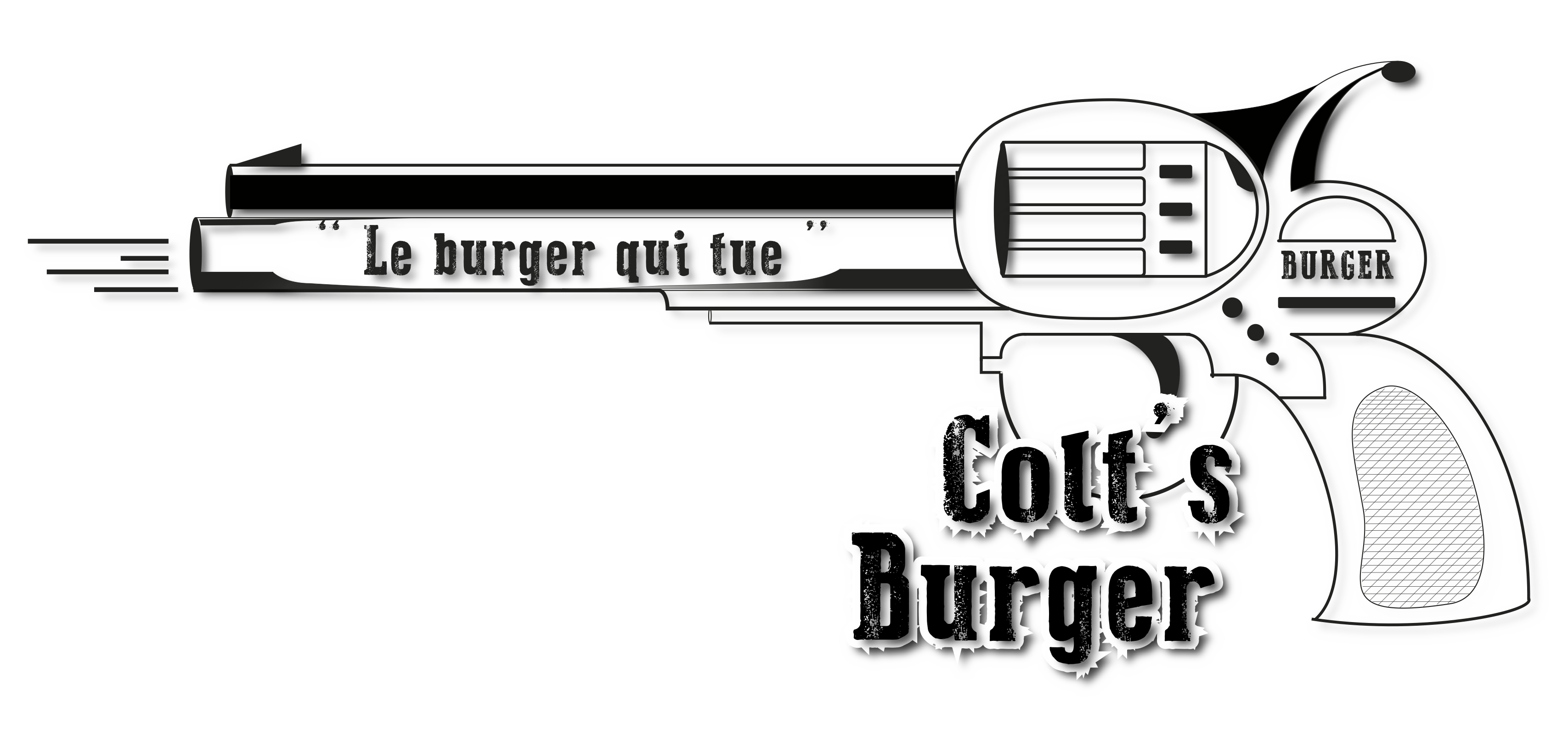 Colts burger